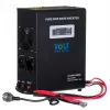VOLT POLSKA SINUS PRO 2000W 24V Inversor/cargador de onda sinusoidal pura 1400W potencia continua