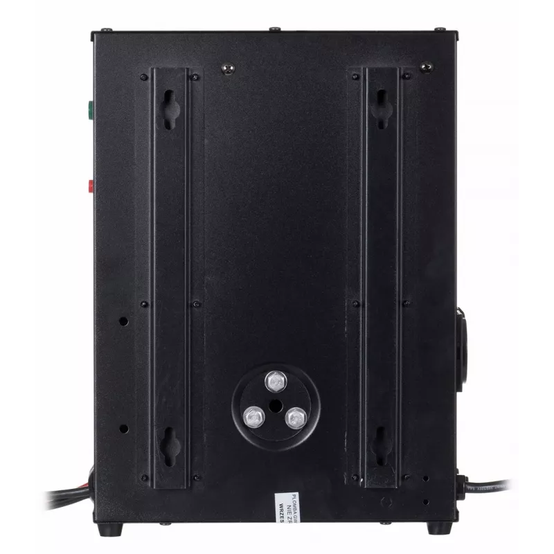 VOLT POLSKA SINUS PRO 2000W 24V Inversor/cargador de onda sinusoidal pura 1400W potencia continua