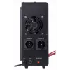 VOLT POLSKA SINUS PRO 2000W 24V Inversor/cargador de onda sinusoidal pura 1400W potencia continua