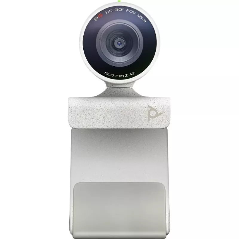 Poly Studio P5 Kit sistema de videoconferencia personal Full HD 80 grados 4x negro gris