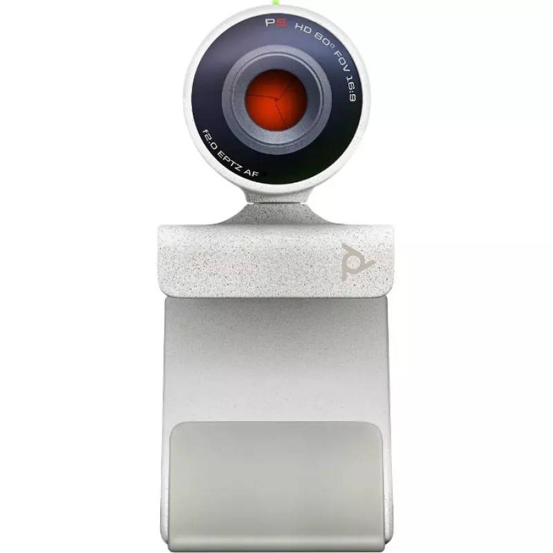 Poly Studio P5 Kit sistema de videoconferencia personal Full HD 80 grados 4x negro gris