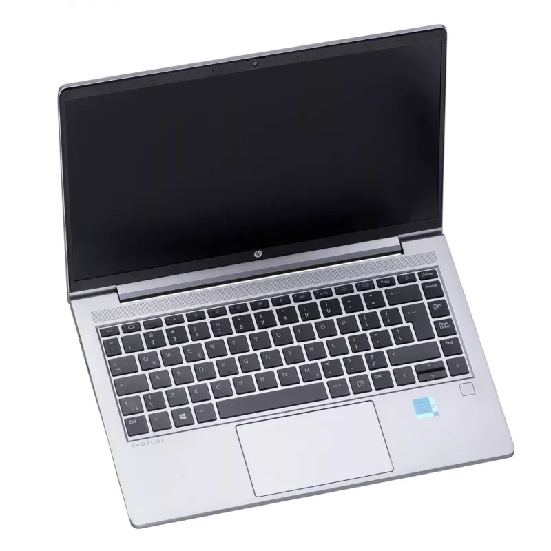 HP ProBook 640 G8 i5-1145G7 16GB 256GB SSD 14 inch FHD Win11pro Reacondicionado