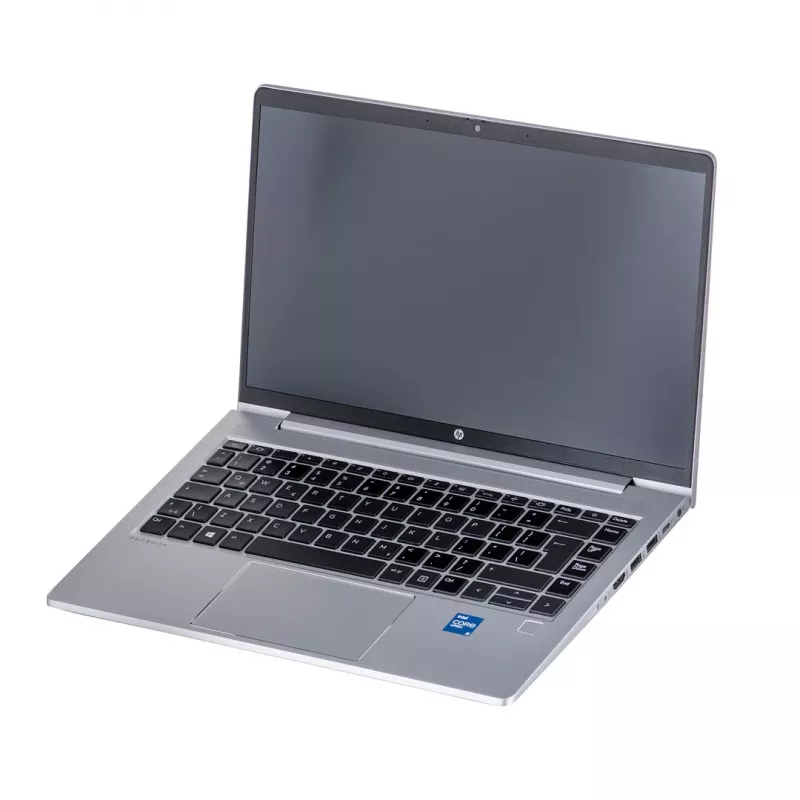 HP ProBook 640 G8 i5-1145G7 16GB 256GB SSD 14 inch FHD Win11pro Reacondicionado