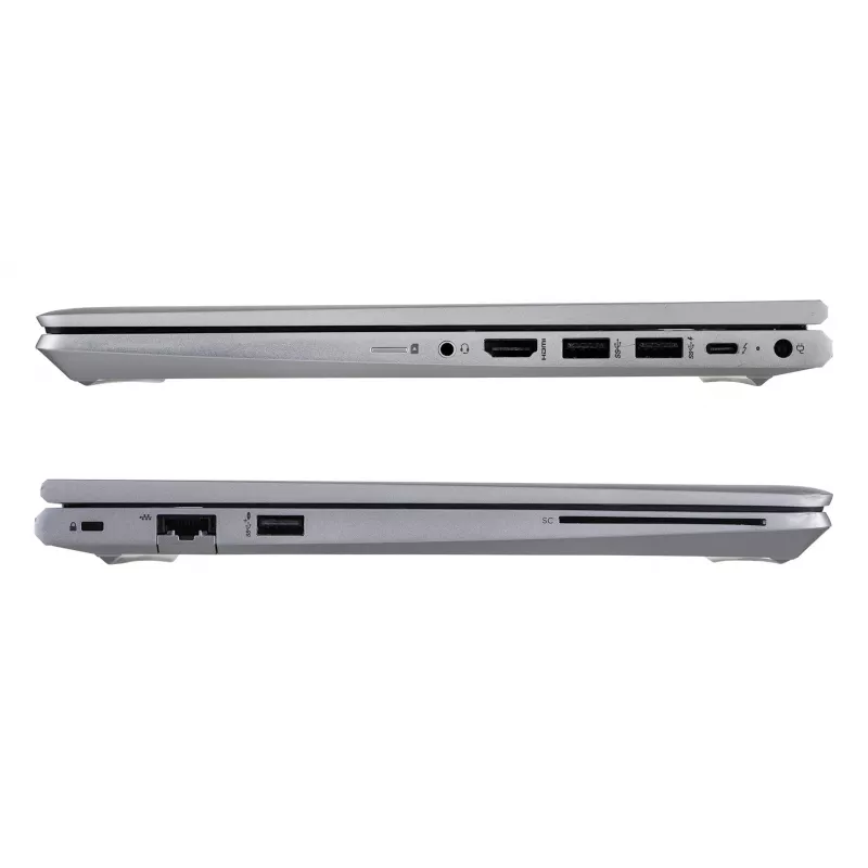 HP ProBook 640 G8 i5-1145G7 16GB 256GB SSD 14 inch FHD Win11pro Reacondicionado