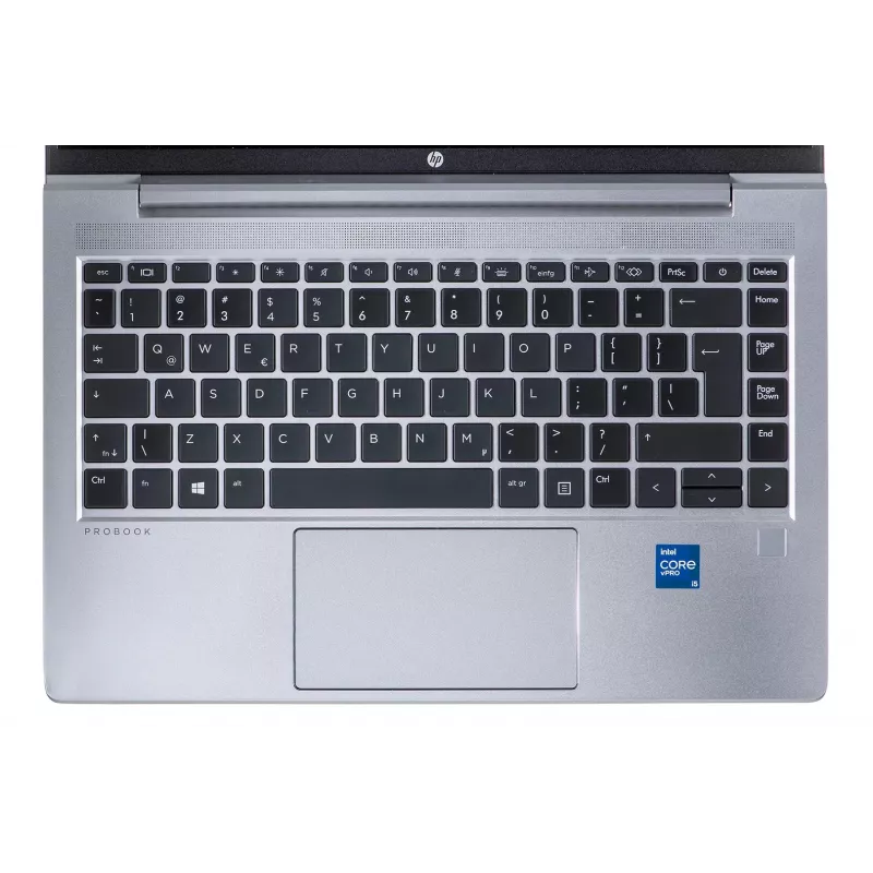 HP ProBook 640 G8 i5-1145G7 16GB 256GB SSD 14 inch FHD Win11pro Reacondicionado