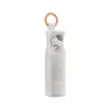 Skullcandy Dime Evo Auriculares inalámbricos True Wireless In-Ear, True White, Bluetooth 5.3, IPX4, hasta 20 horas de autonomía (S2DTW-S951)