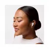 Skullcandy Dime Evo Auriculares inalámbricos True Wireless In-Ear, True White, Bluetooth 5.3, IPX4, hasta 20 horas de autonomía (S2DTW-S951)