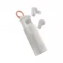 Skullcandy Dime Evo Auriculares inalámbricos True Wireless In-Ear, True White, Bluetooth 5.3, IPX4, hasta 20 horas de autonomía (S2DTW-S951)