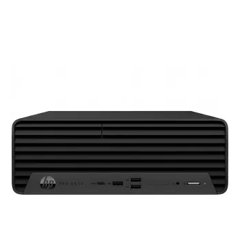 HP Pro 400 G9 SFF PC de sobremesa Intel Core i5-13500 16GB RAM 512GB SSD FreeDOS