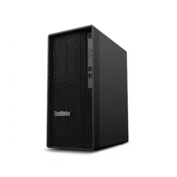 Lenovo ThinkStation P2 Tower G2 Workstation, Intel Core Ultra 7 7265K, 32GB DDR5, 1TB NVMe SSD, NVIDIA RTX PRO 2000 16GB, Windows 11 Pro, 3 años de servicio in situ