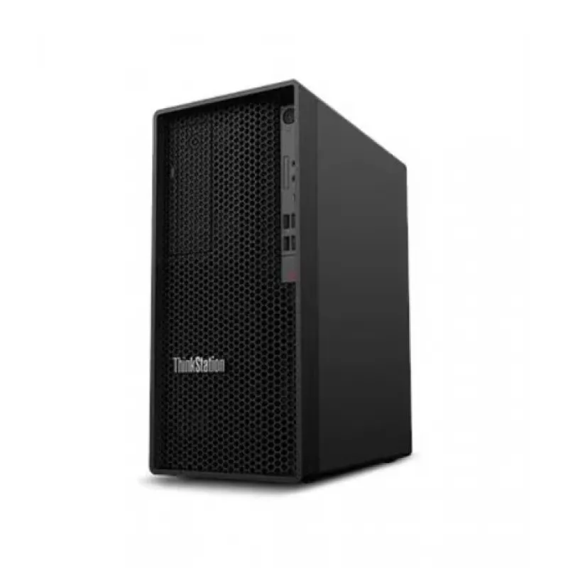 Lenovo ThinkStation P2 Tower G2 Workstation, Intel Core Ultra 7 7265K, 32GB DDR5, 1TB NVMe SSD, NVIDIA RTX PRO 2000 16GB, Windows 11 Pro, 3 años de servicio in situ