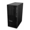 Lenovo ThinkStation P2 Tower G2 Workstation, Intel Core Ultra 7 7265K, 32GB DDR5, 1TB NVMe SSD, NVIDIA RTX PRO 2000 16GB, Windows 11 Pro, 3 años de servicio in situ