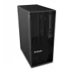 Lenovo ThinkStation P2 Tower G2 Workstation, Intel Core Ultra 7 7265K, 32GB DDR5, 1TB NVMe SSD, NVIDIA RTX PRO 2000 16GB, Windows 11 Pro, 3 años de servicio in situ