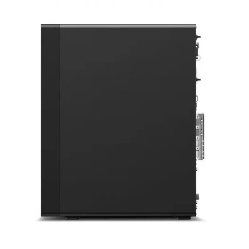 Lenovo ThinkStation P2 Tower G2 Workstation, Intel Core Ultra 7 7265K, 32GB DDR5, 1TB NVMe SSD, NVIDIA RTX PRO 2000 16GB, Windows 11 Pro, 3 años de servicio in situ