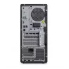 Lenovo ThinkStation P2 Tower G2 Workstation, Intel Core Ultra 7 7265K, 32GB DDR5, 1TB NVMe SSD, NVIDIA RTX PRO 2000 16GB, Windows 11 Pro, 3 años de servicio in situ