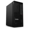 Lenovo ThinkStation P2 Tower G2 Workstation, Intel Core Ultra 7 7265K, 32GB DDR5, 1TB NVMe SSD, NVIDIA RTX PRO 2000 16GB, Windows 11 Pro, 3 años de servicio in situ