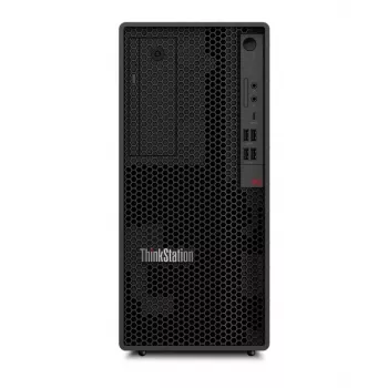 Lenovo ThinkStation P2 Tower G2 Workstation, Intel Core Ultra 7 7265K, 32GB DDR5, 1TB NVMe SSD, NVIDIA RTX PRO 2000 16GB, Windows 11 Pro, 3 años de servicio in situ