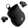 Skullcandy Push 720 Open True Wireless Bluetooth In-Ear auriculares, Negro