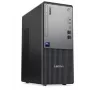 Lenovo ThinkCentre Neo 50t Gen 6 Tower, Intel Core Ultra 3 205, 16GB DDR5, 512GB SSD, Windows 11 Pro, Negro, 3 años de garantía