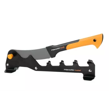 Fiskars 1079159 Kindling Maker Set hacha de partir de pared