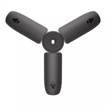 DJI Osmo Mini trípode para Osmo Pocket 3 - Negro