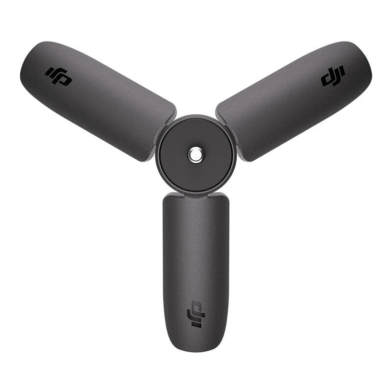 DJI Osmo Mini trípode para Osmo Pocket 3 - Negro