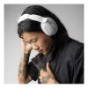 Skullcandy Hesh 540 ANC auriculares inalámbricos over-ear Bluetooth 5.3 Blanco ANC 50h