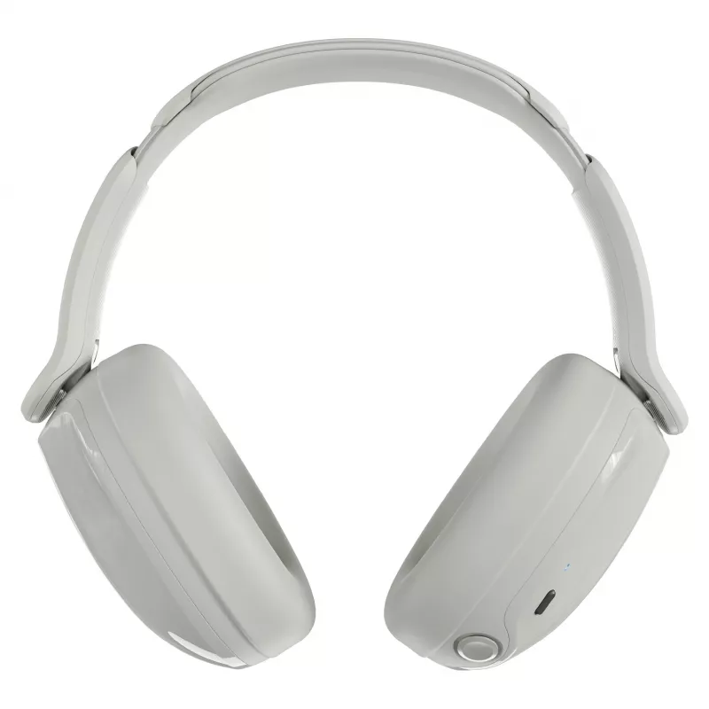 Skullcandy Hesh 540 ANC auriculares inalámbricos over-ear Bluetooth 5.3 Blanco ANC 50h