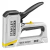 Stanley FMHT70443-0 FatMax grapadora ligera - Negro, Plata, Amarillo