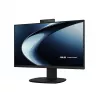 ASUS All-in-One VM640KA-BPC019W - Ryzen AI 5 330, 23,8 inch FHD 100Hz, 16GB DDR5, 512GB SSD, Radeon 820M, Windows 11 Home, Negro, 2 años puerta a puerta
