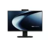 ASUS All-in-One VM640KA-BPC019W - Ryzen AI 5 330, 23,8 inch FHD 100Hz, 16GB DDR5, 512GB SSD, Radeon 820M, Windows 11 Home, Negro, 2 años puerta a puerta