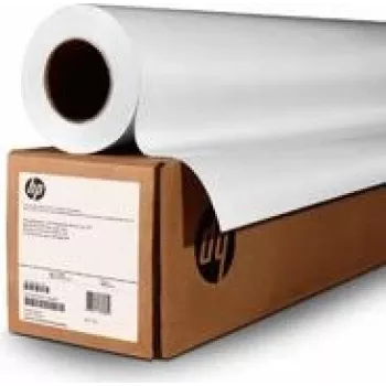 HP Recycled Bond Paper Roll 33,1 pulgadas x 150 ft (841 mm x 45,7 m) – mate – 75 gsm – A28DHA
