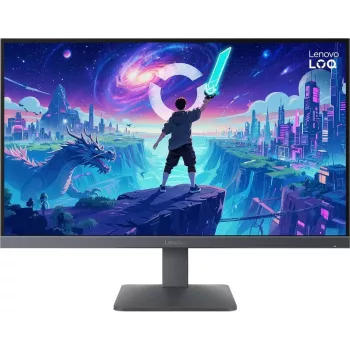 Lenovo LOQ 27Q-10 monitor gaming 27