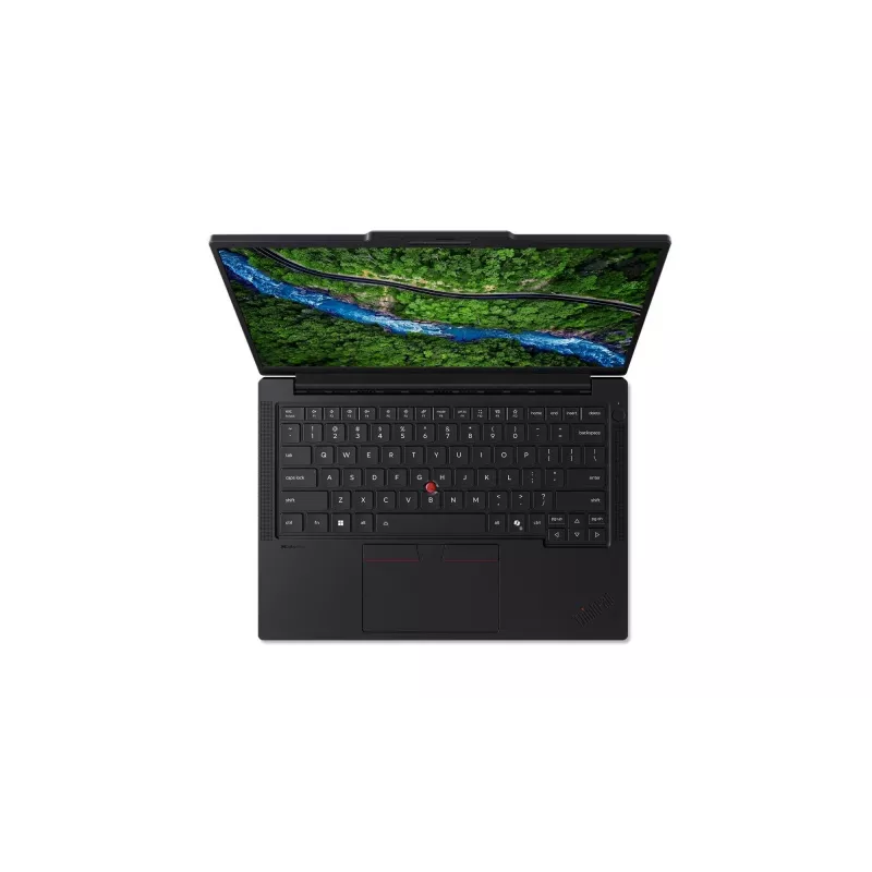 Lenovo ThinkPad P14s Gen 7 estación de trabajo móvil, AMD Ryzen AI 7 PRO 450, 32GB DDR5, 1TB SSD, 14 inch WUXGA IPS, Negro, Windows 11 Pro, 3 años Premier Support + compensación de CO2