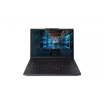 Lenovo ThinkPad P14s Gen 7 estación de trabajo móvil, AMD Ryzen AI 7 PRO 450, 32GB DDR5, 1TB SSD, 14