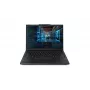 Lenovo ThinkPad P14s Gen 7 estación de trabajo móvil, AMD Ryzen AI 7 PRO 450, 32GB DDR5, 1TB SSD, 14