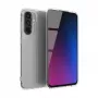 OtterBox React + Alpha Glass para Samsung Galaxy A56 5G - Clear