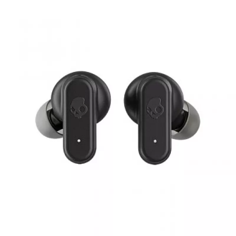 Skullcandy Dime Evo True Wireless In-Ear auriculares Negro Bluetooth 5.3 IPX4