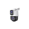Cámara de seguridad IP exterior Tenda RH9-WCA Turret 3MP Wi-Fi 6 2,4GHz visión nocturna 30m IP66