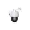 Cámara de seguridad IP exterior Tenda RH9-WCA Turret 3MP Wi-Fi 6 2,4GHz visión nocturna 30m IP66