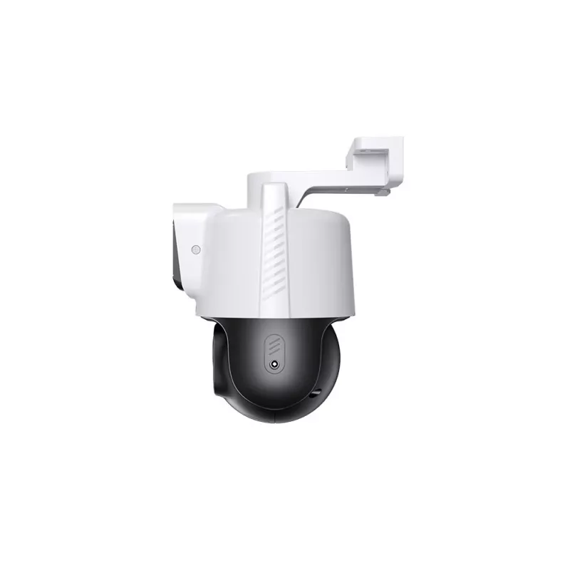Cámara de seguridad IP exterior Tenda RH9-WCA Turret 3MP Wi-Fi 6 2,4GHz visión nocturna 30m IP66