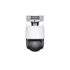 Cámara de seguridad IP exterior Tenda RH9-WCA Turret 3MP Wi-Fi 6 2,4GHz visión nocturna 30m IP66