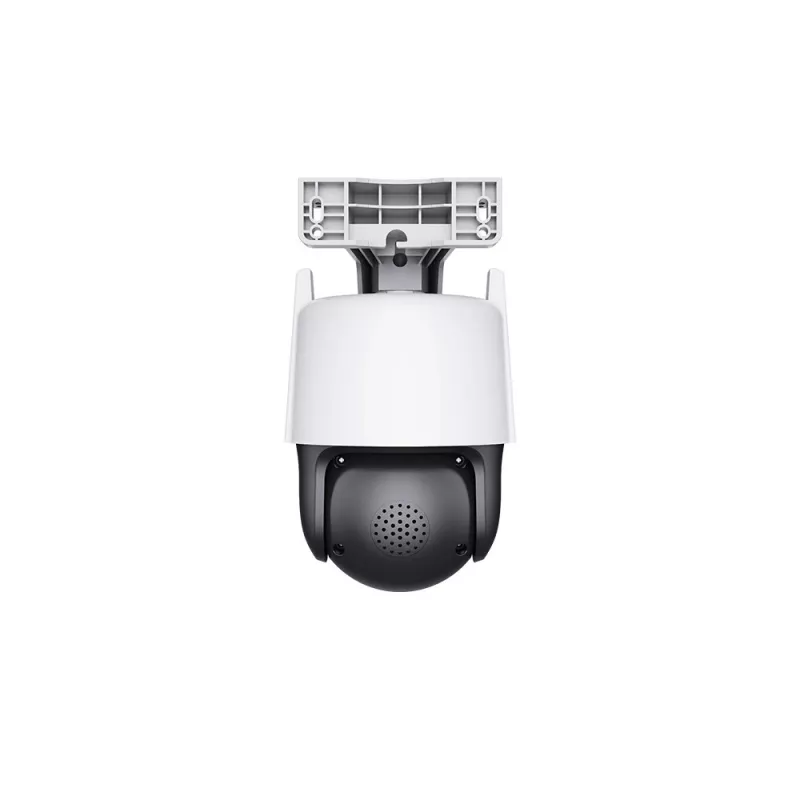 Cámara de seguridad IP exterior Tenda RH9-WCA Turret 3MP Wi-Fi 6 2,4GHz visión nocturna 30m IP66