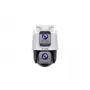 Cámara de seguridad IP exterior Tenda RH9-WCA Turret 3MP Wi-Fi 6 2,4GHz visión nocturna 30m IP66