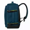 Mochila de cabina American Tourister Take2Cabin S - Harbor Blue