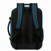 Mochila de cabina American Tourister Take2Cabin S - Harbor Blue