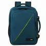 Mochila de cabina American Tourister Take2Cabin S - Harbor Blue