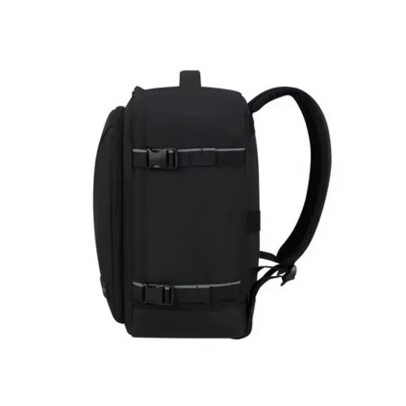 American Tourister Take2Cabin S mochila de cabina - negro