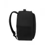 American Tourister Take2Cabin S mochila de cabina - negro