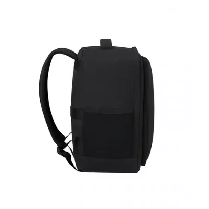 American Tourister Take2Cabin S mochila de cabina - negro